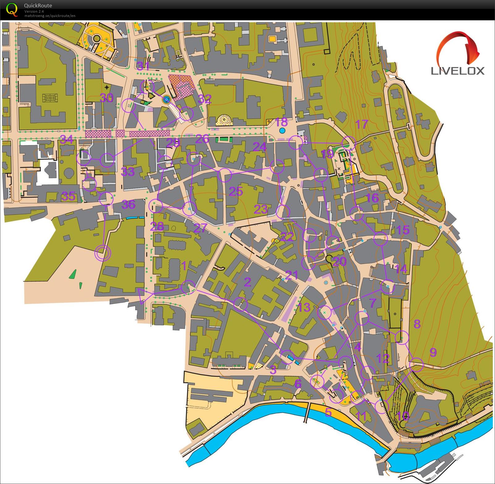 Rovereto Control Picking (08/04/2023)