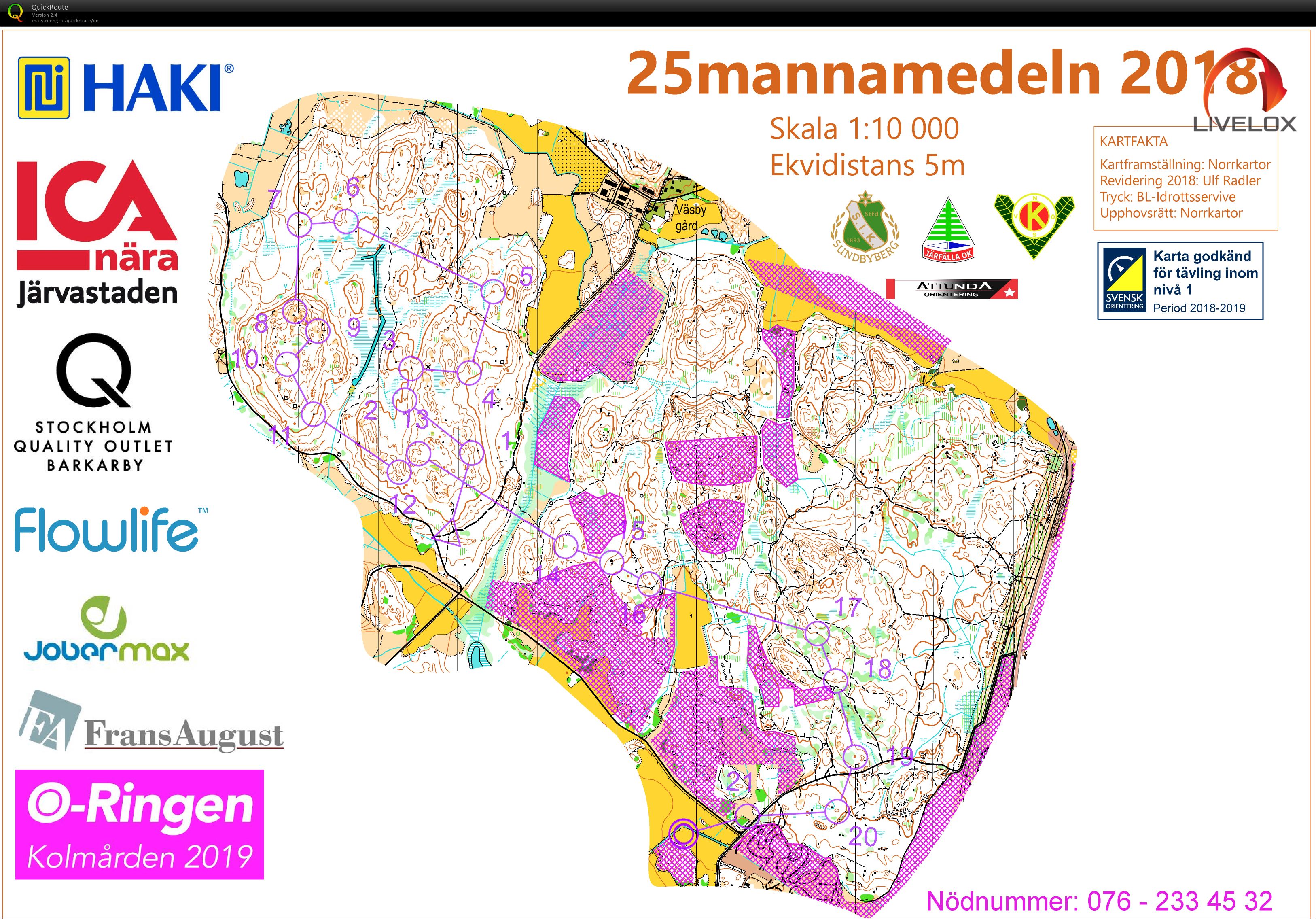 25mannamedeln 2018 (07/10/2018)