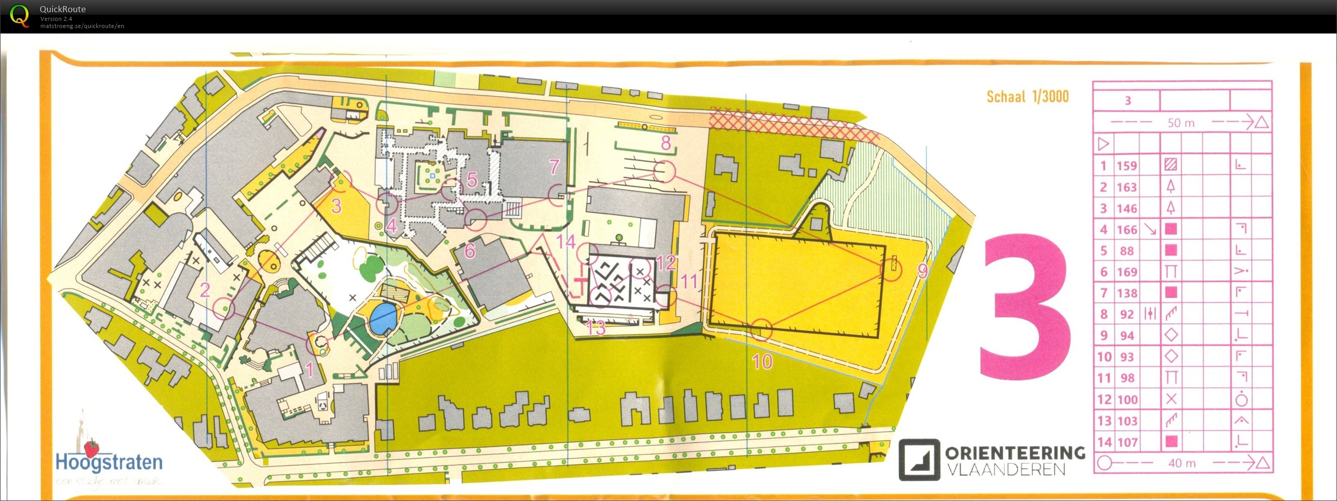 Mixed Sprint Relay (2) (23/04/2023)