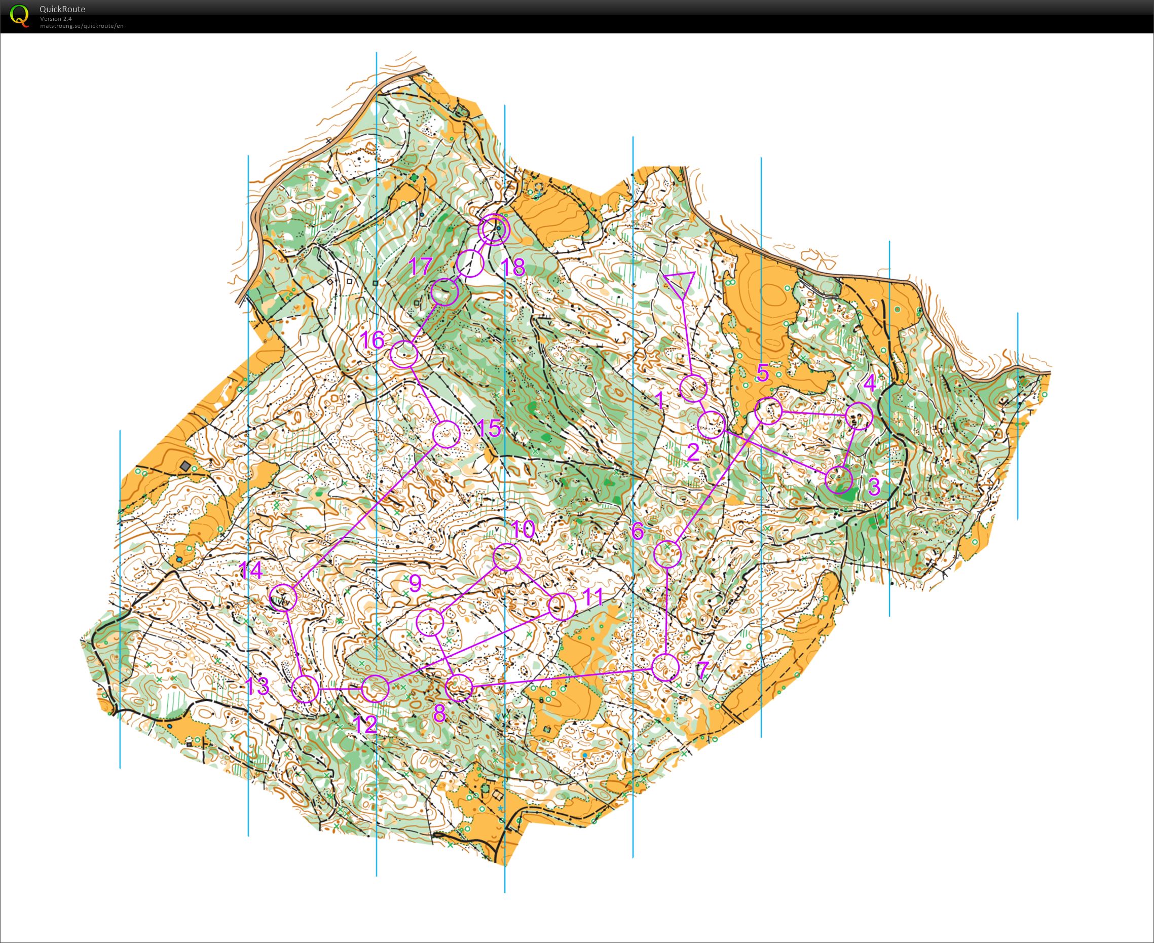 Selectie middle (06/05/2023)