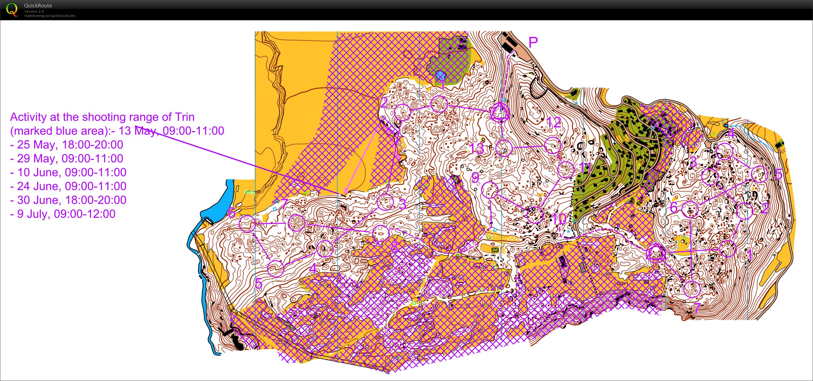 TC WOC T4 (29/05/2023)