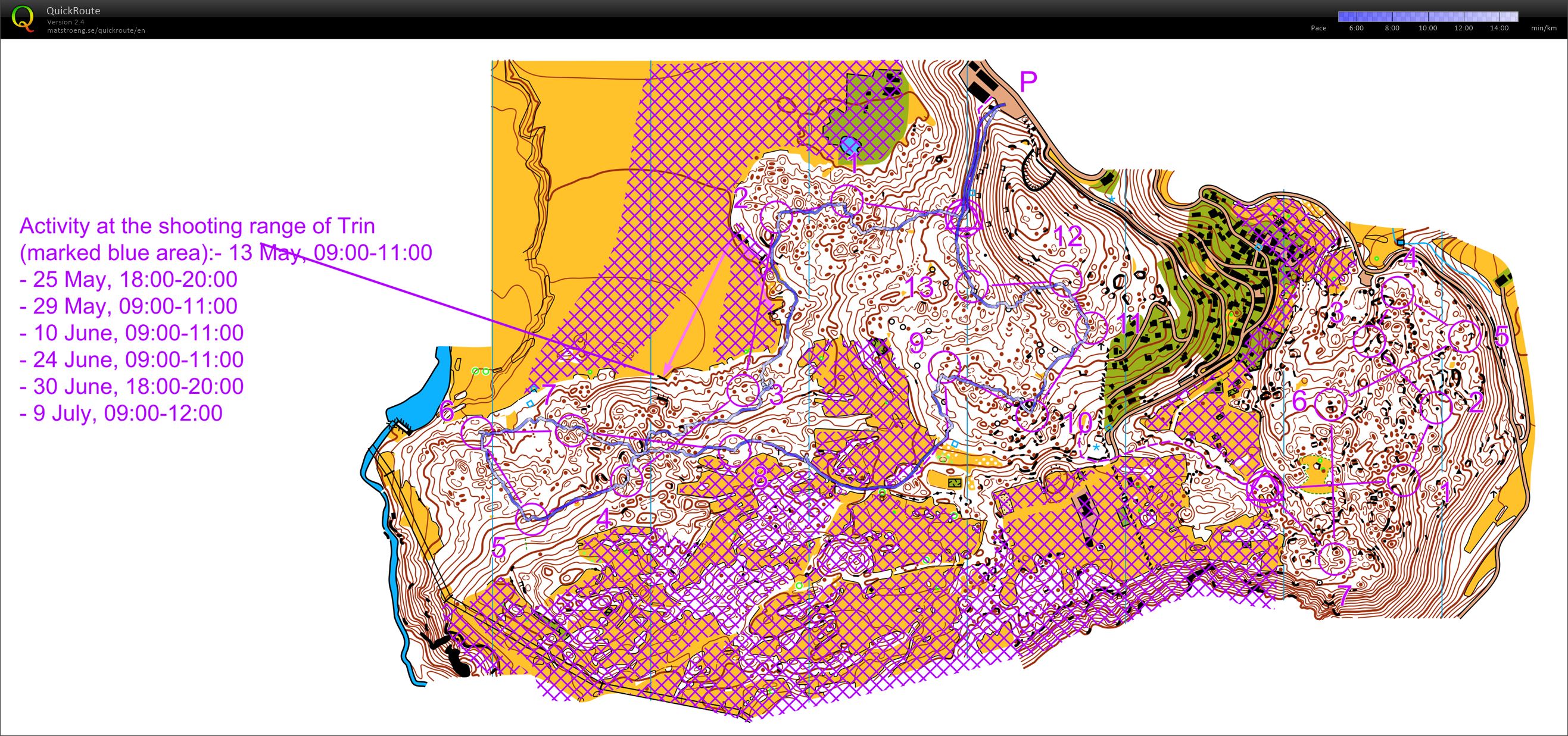 TC WOC T4 (29/05/2023)