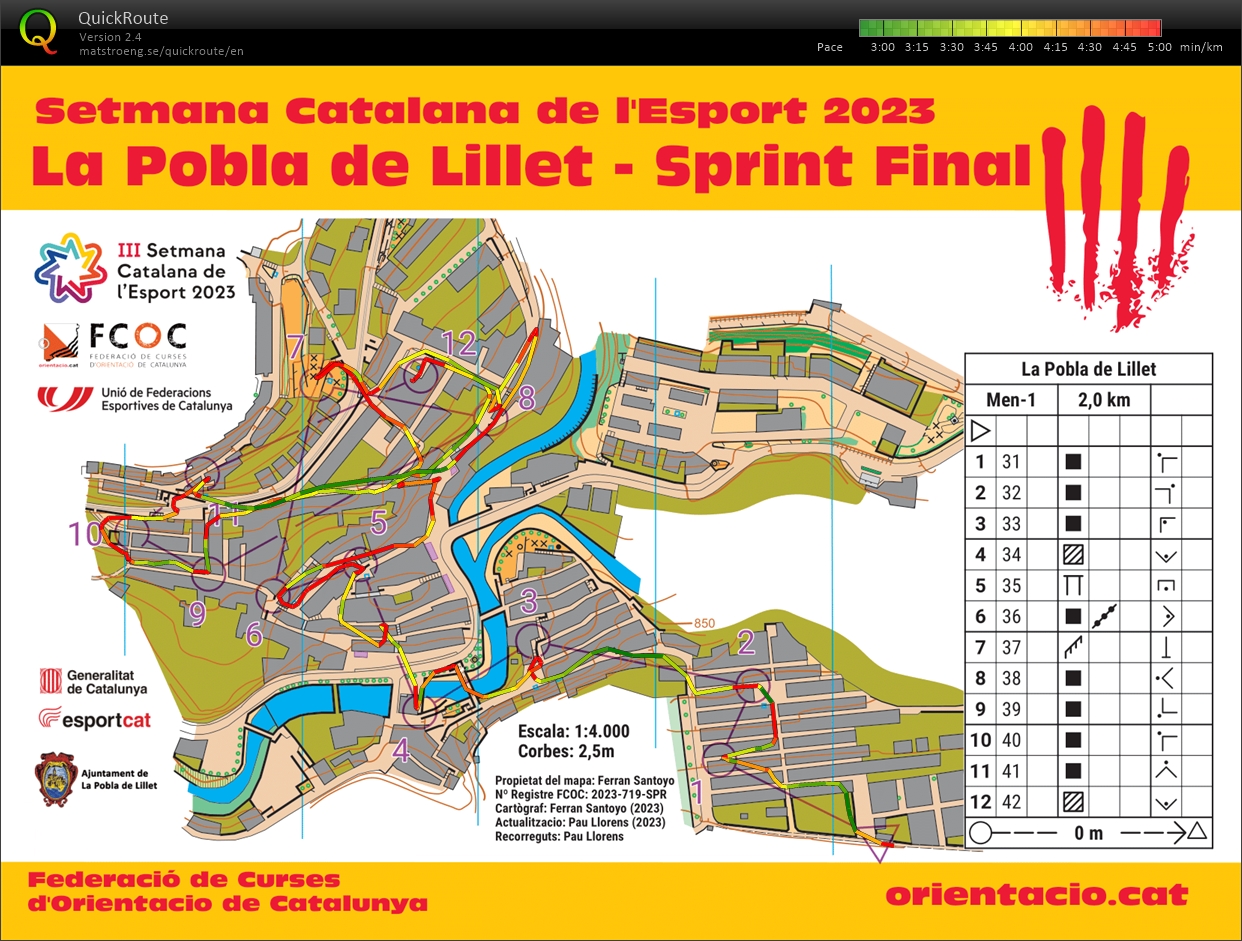 Sprint F La pobla de l'illet (1) (22/06/2023)