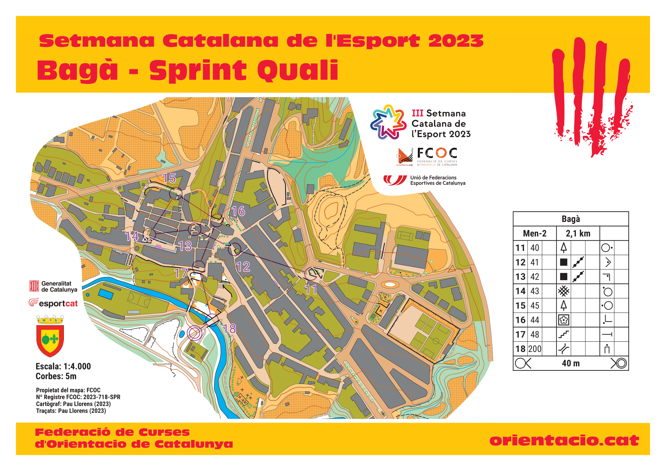 Sprint Q Baga (2) (21/06/2023)