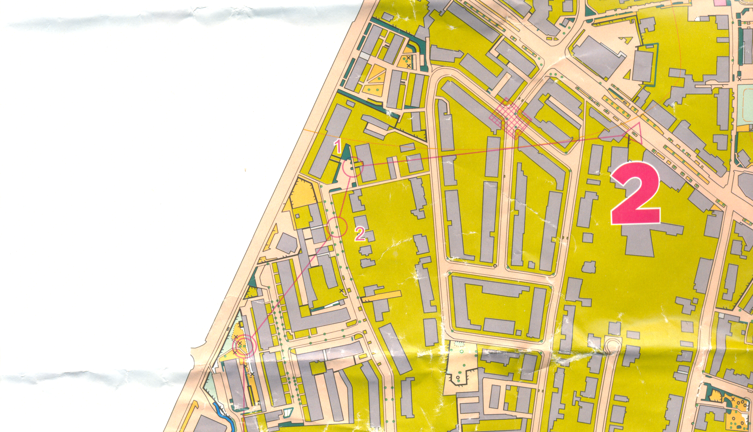 Sprint Intervals Wommelgem (2) (29/07/2023)