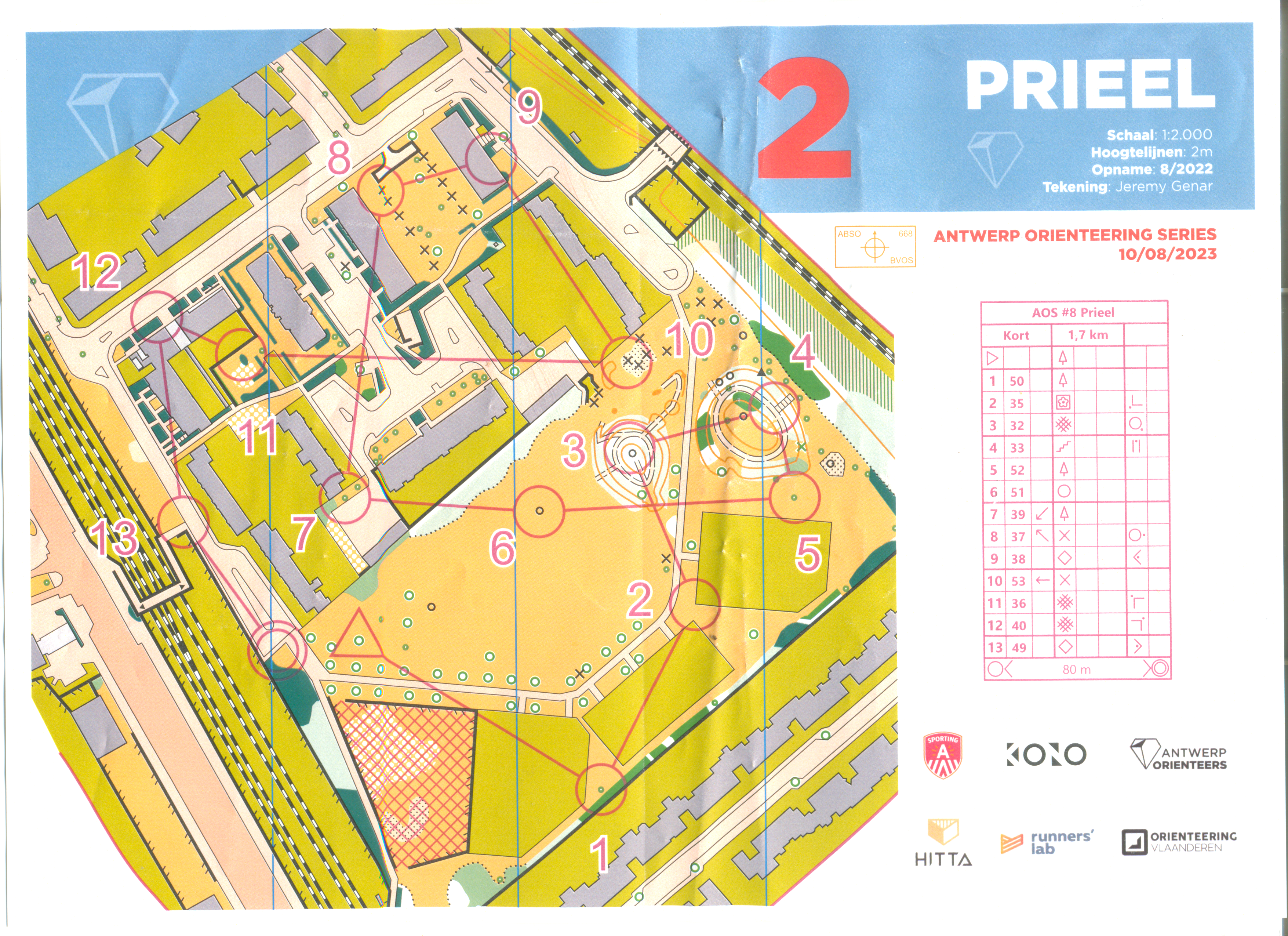 AOS Het Prieel (2) (10/08/2023)