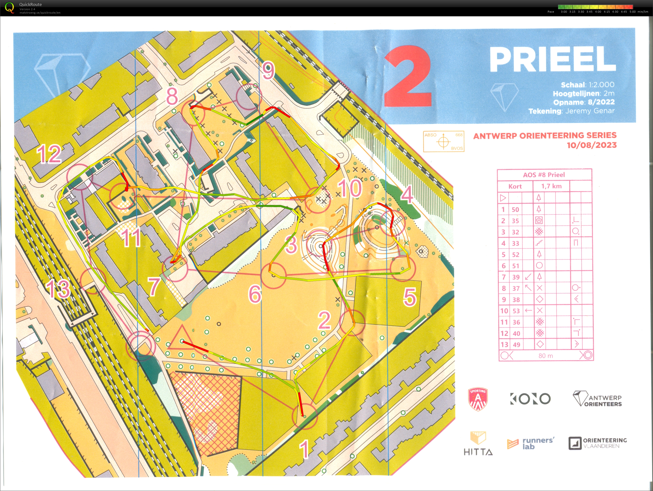 AOS Het Prieel (2) (10/08/2023)