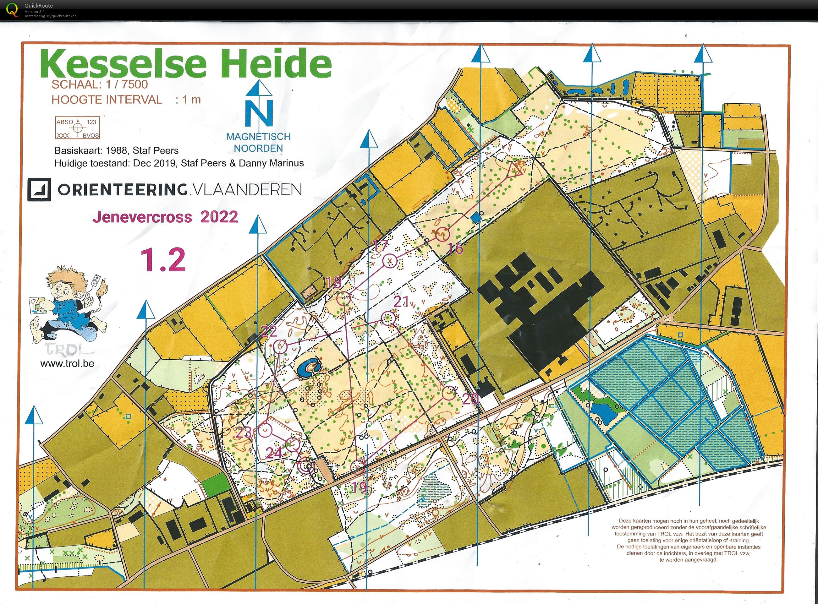 Jenevercross 2/2 (07/01/2022)