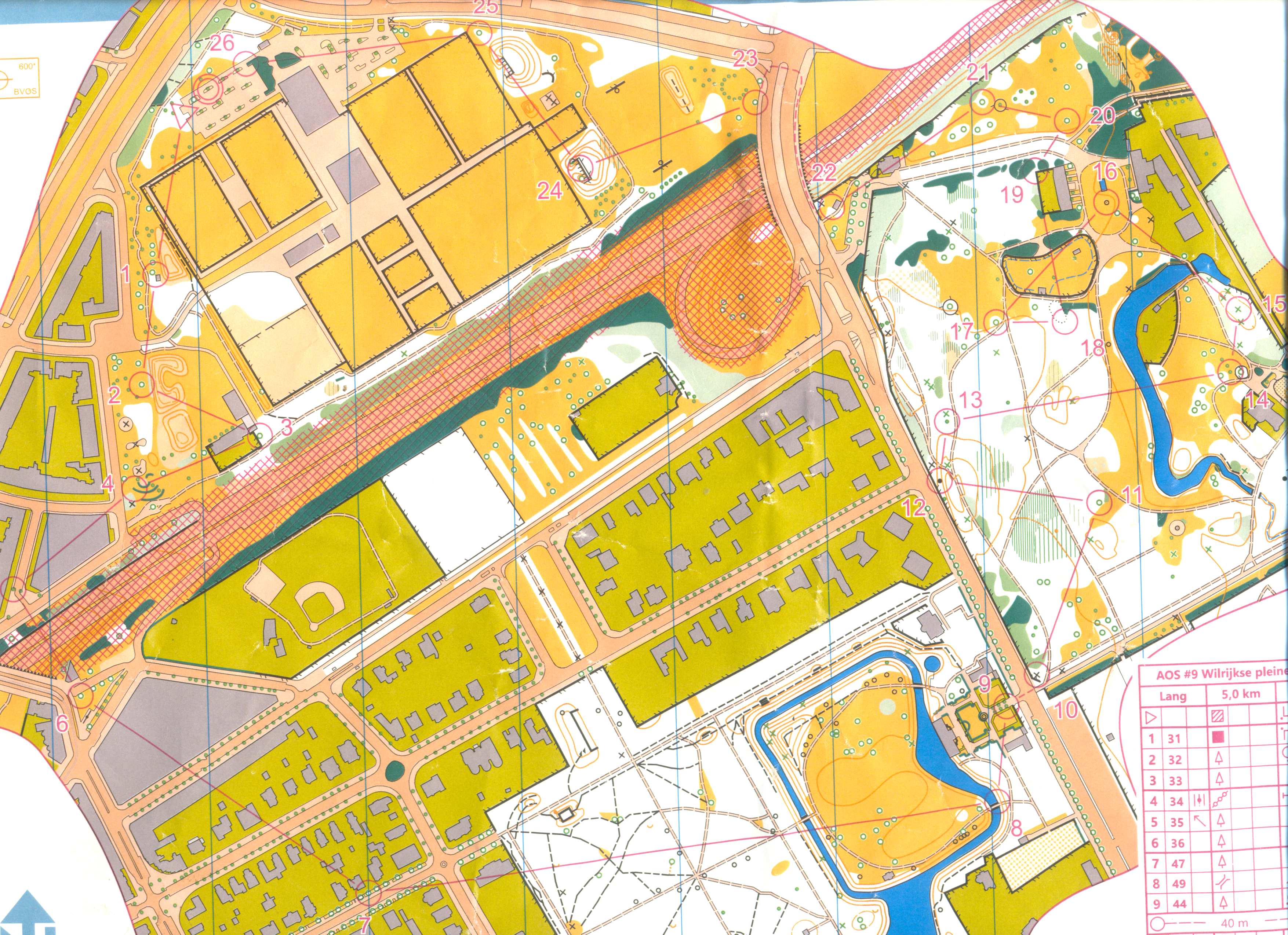 AOS Wilrijkse pleinen (1) (07/09/2023)