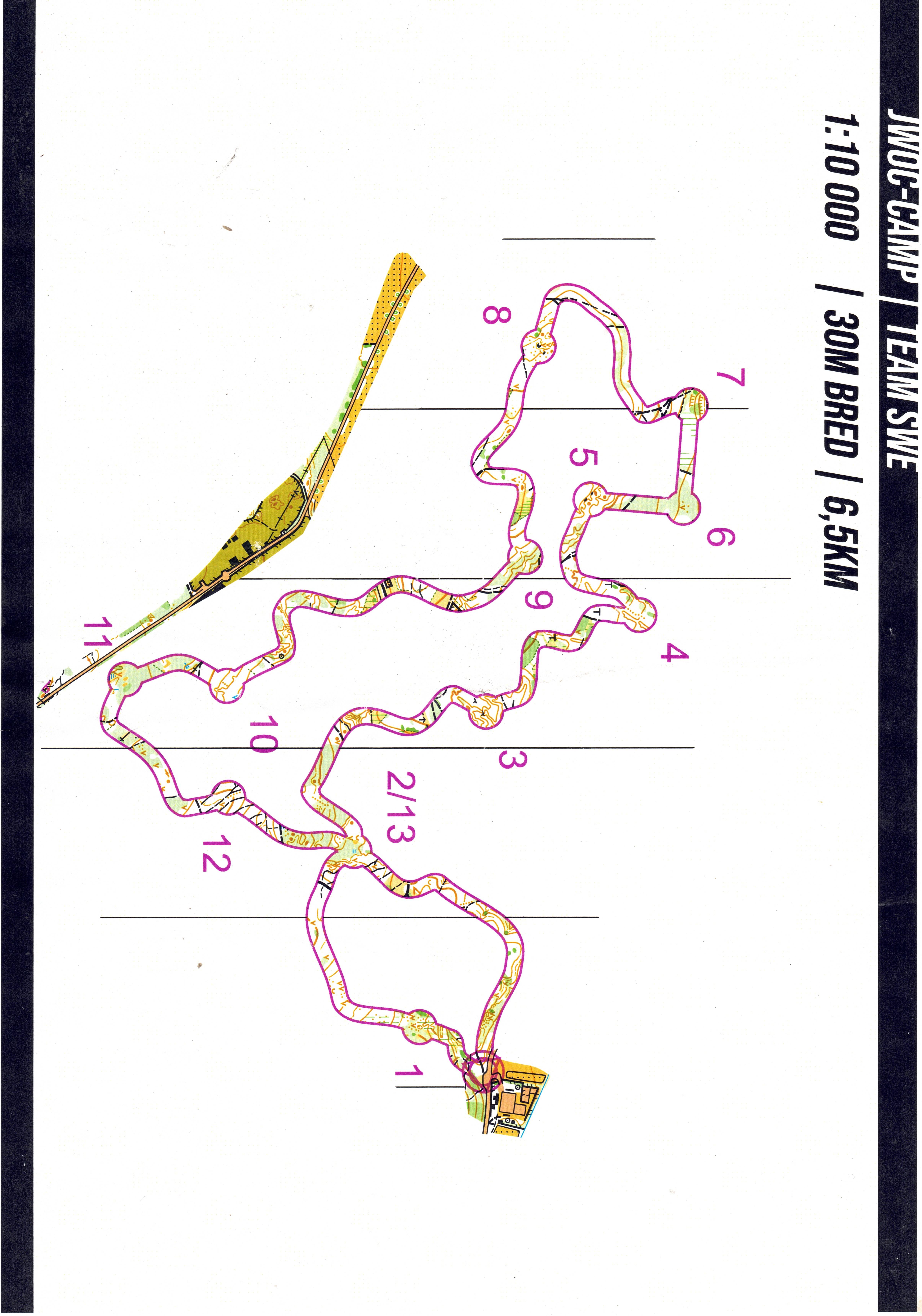 TC interrail #3 (06/09/2023)